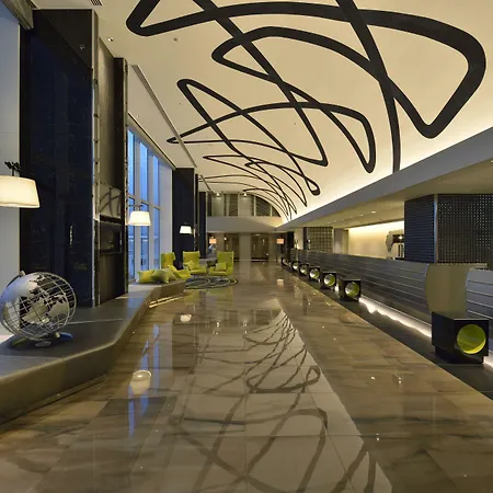 The Royal Park Hotel Tokyo Haneda Airport Terminal 3-3