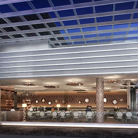 The Royal Park Hotel Tokyo Haneda Airport Terminal 3-3