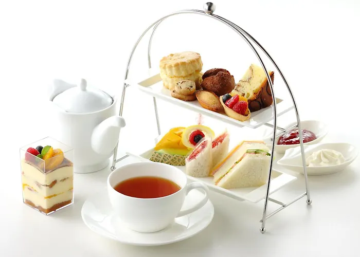 Haneda Excel Tokyu Haneda Airport Terminal 2Airport Hotel